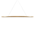 Nemo Ellisse Mega Pendant Light