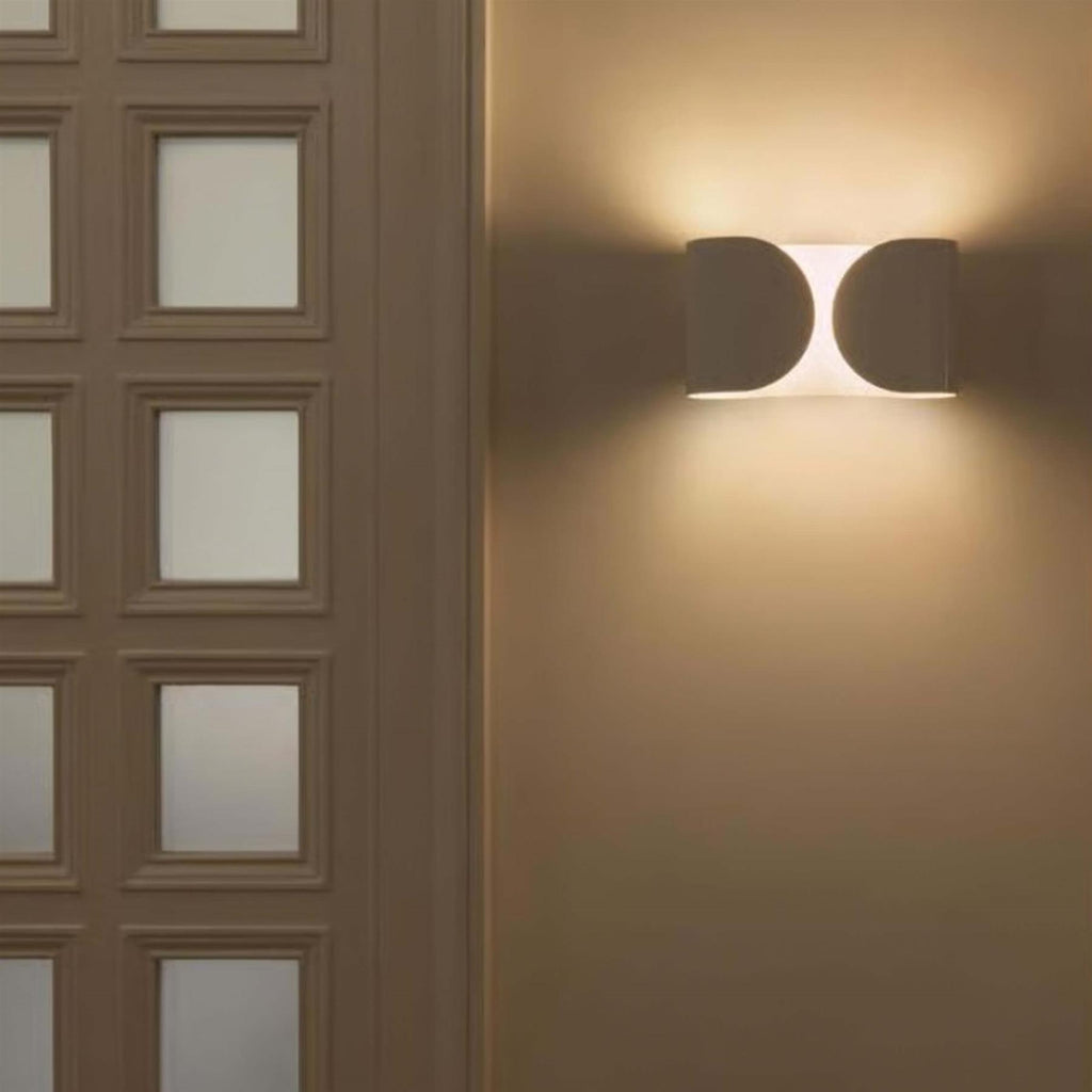 Flos Foglio Wall Light - Small