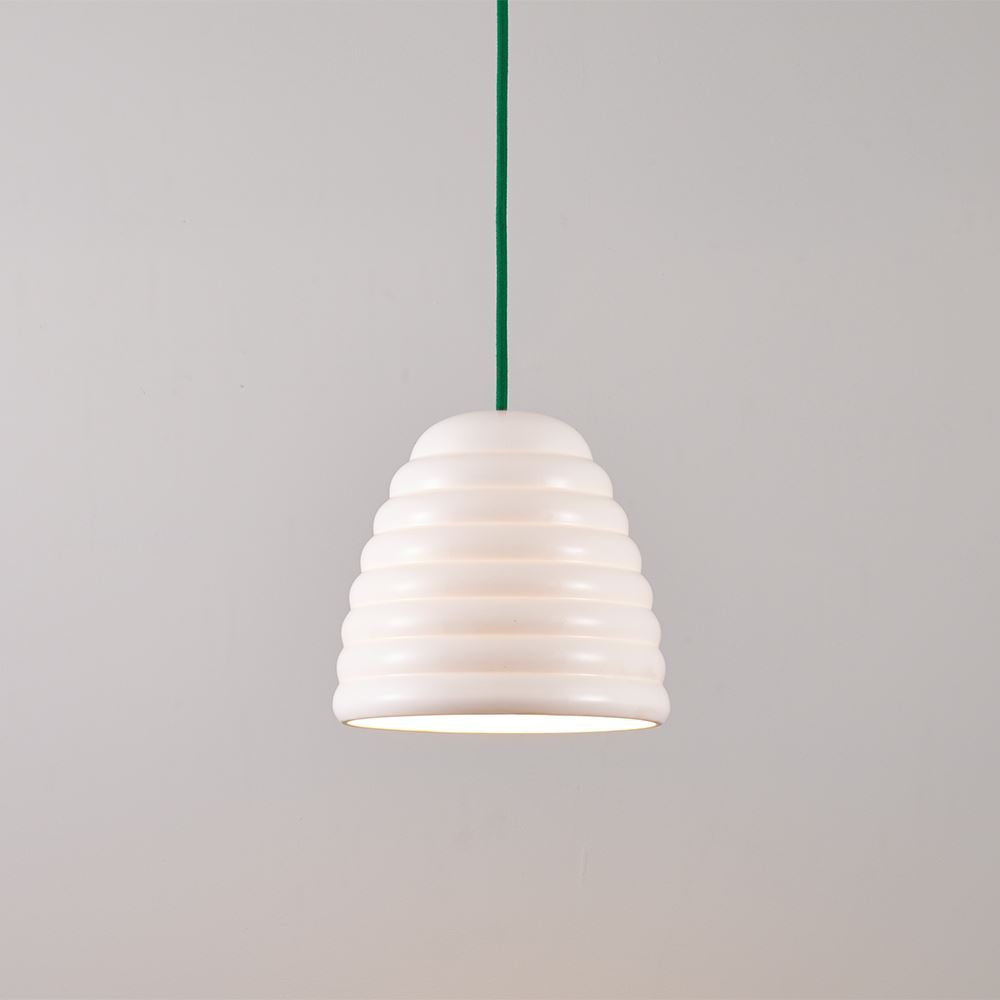 Original BTC Hector Bibendum Pendant Light