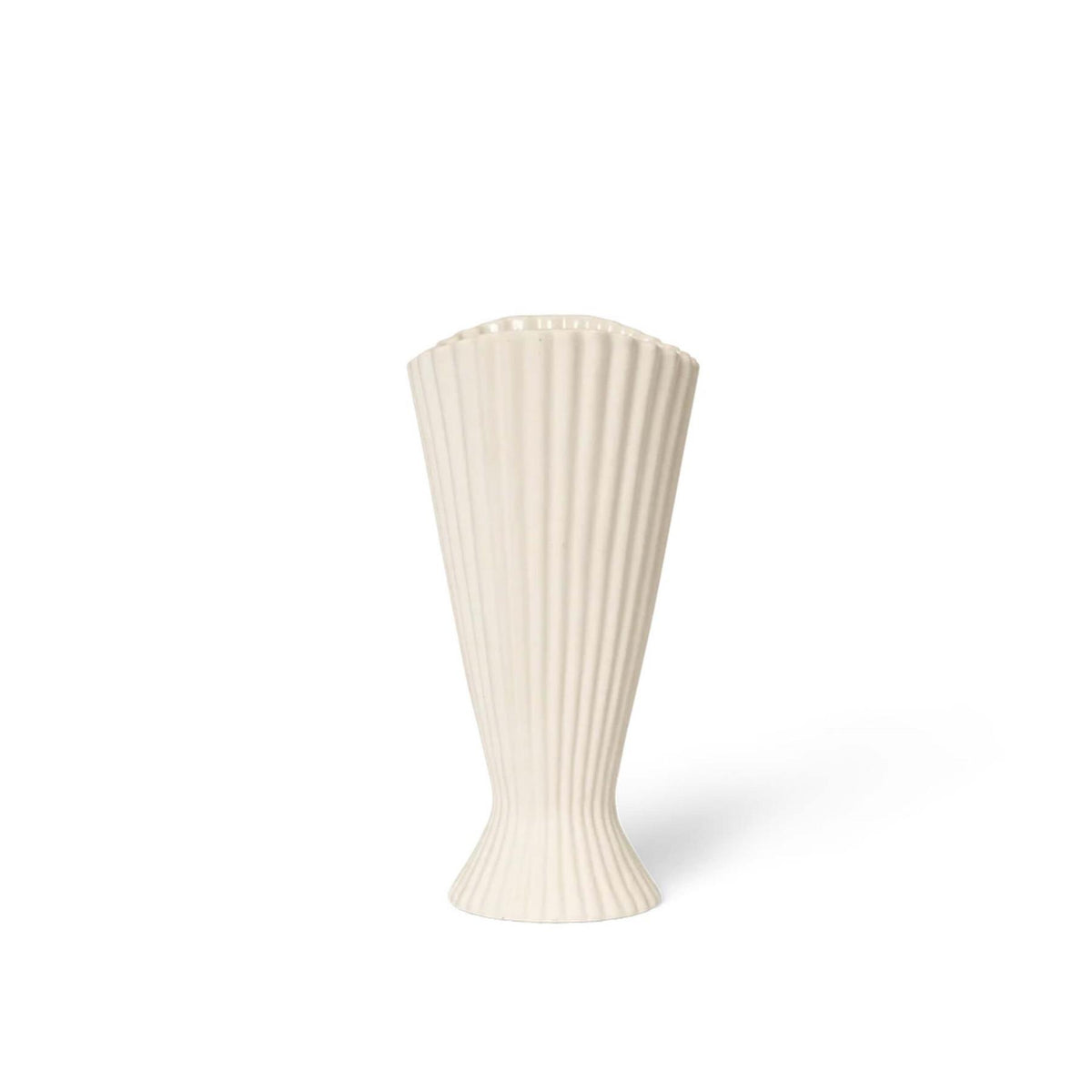Ferm Living Fountain Vase