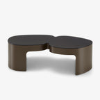 Ligne Roset Pukka Low Coffee Table