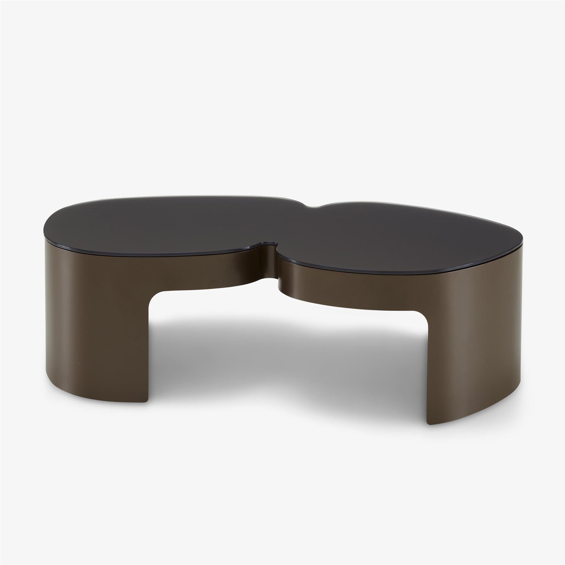 Ligne Roset Pukka Low Coffee Table