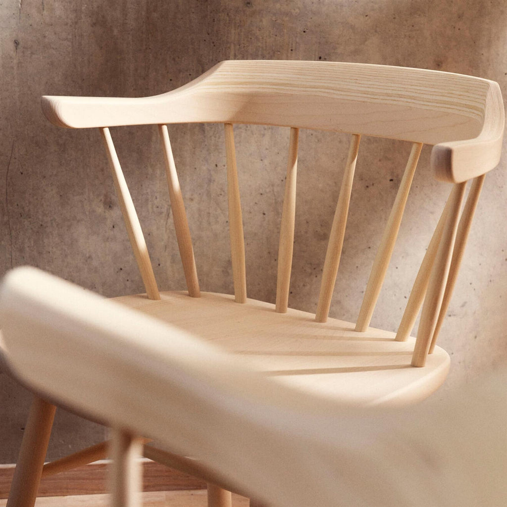Stolab Smaland Bistro Chair