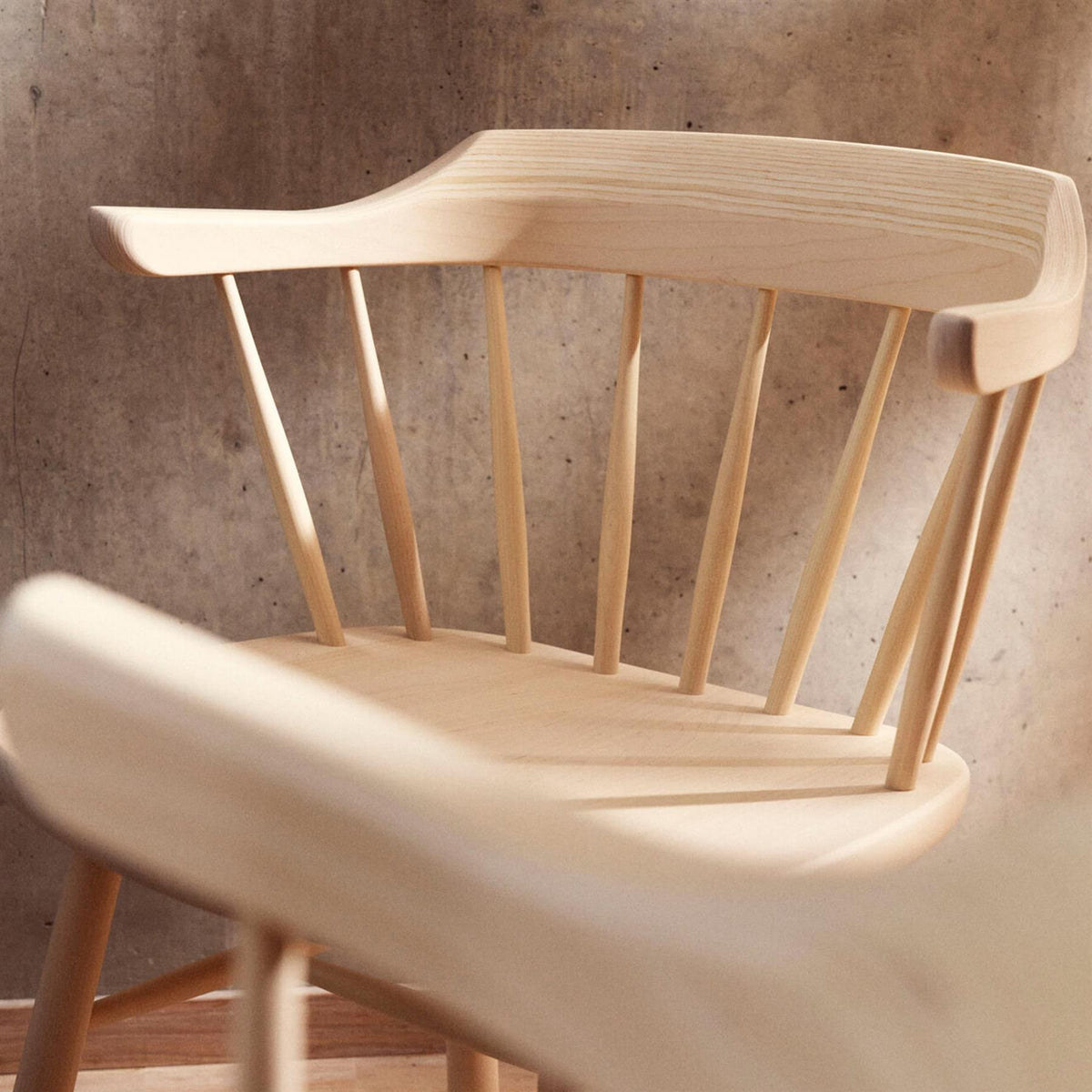 Stolab Smaland Bistro Chair