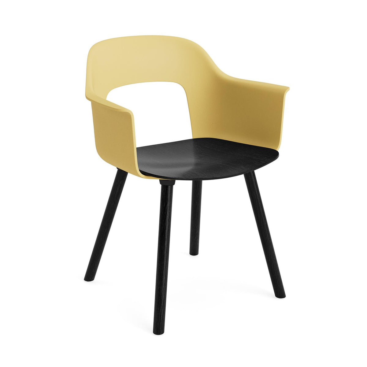 HAY Layout Armchair 222