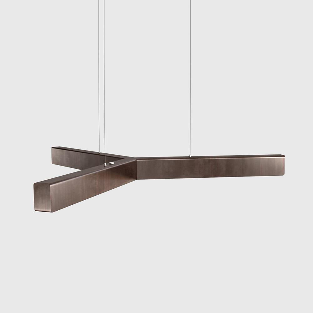 Anour Y Model Pendant