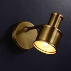 Jimmy Raiden Edmund Wall Light