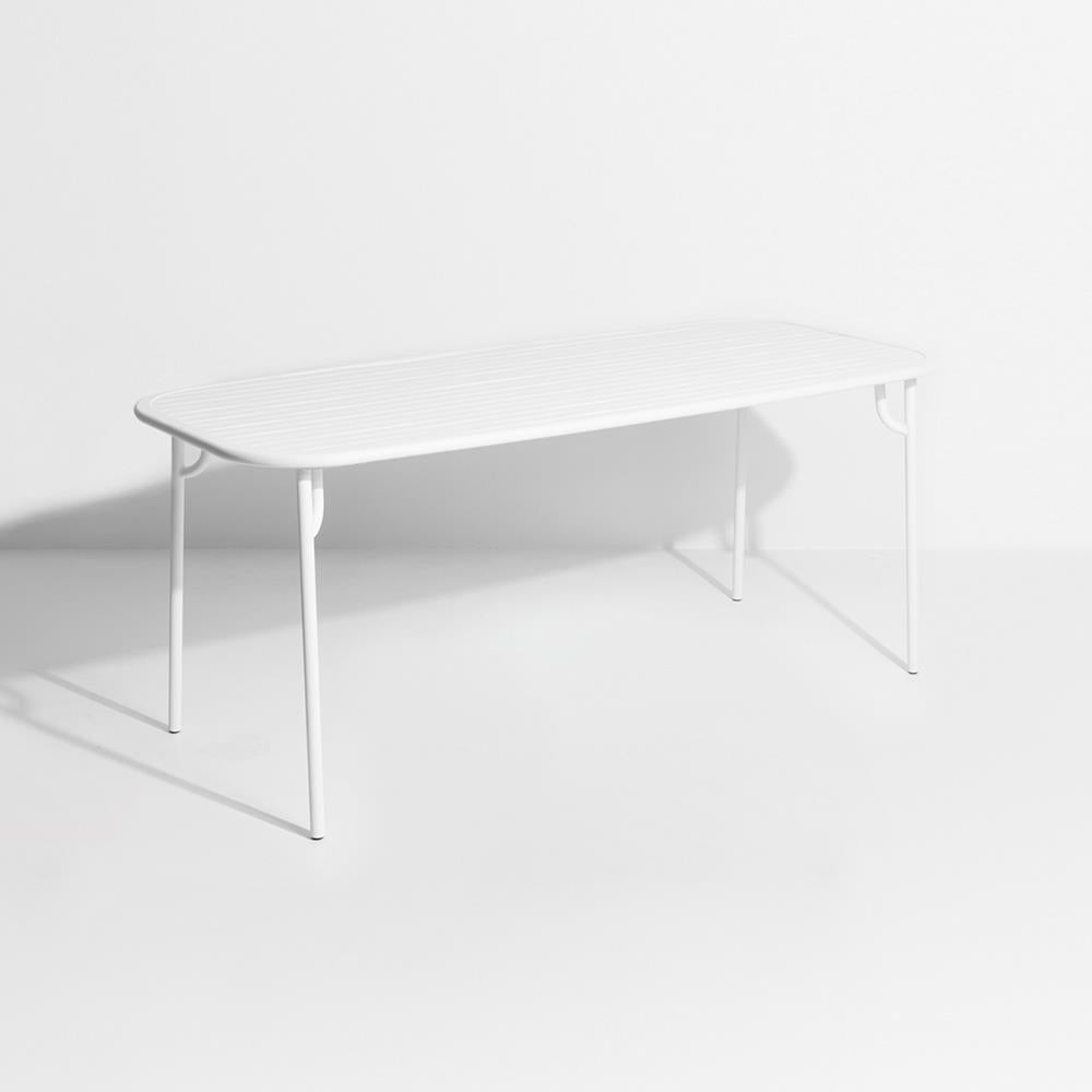 Petite Friture Week-End Garden Table