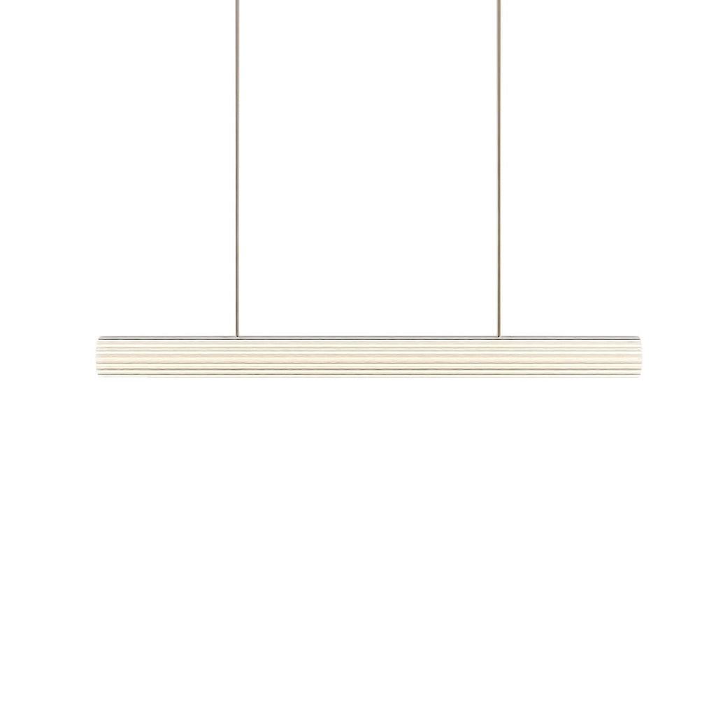 Leverint Temple Rod Pendant Light