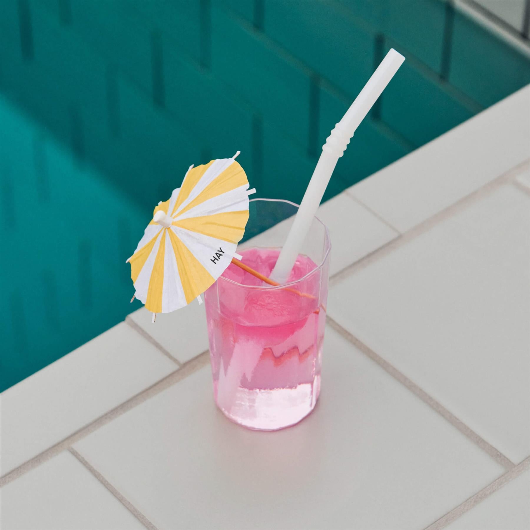 HAY Angle Glass Single