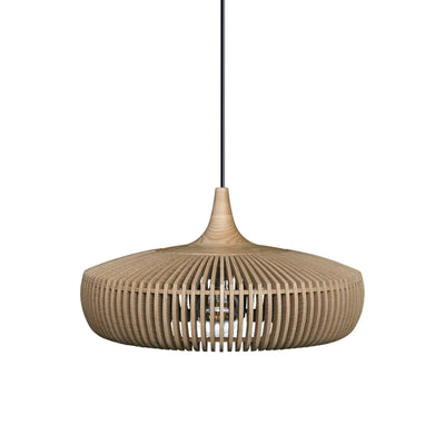 Umage Clava Dine Wood Pendant Light