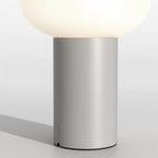 Astro Lighting Zeppo Rechargeable Portable Table Lamp
