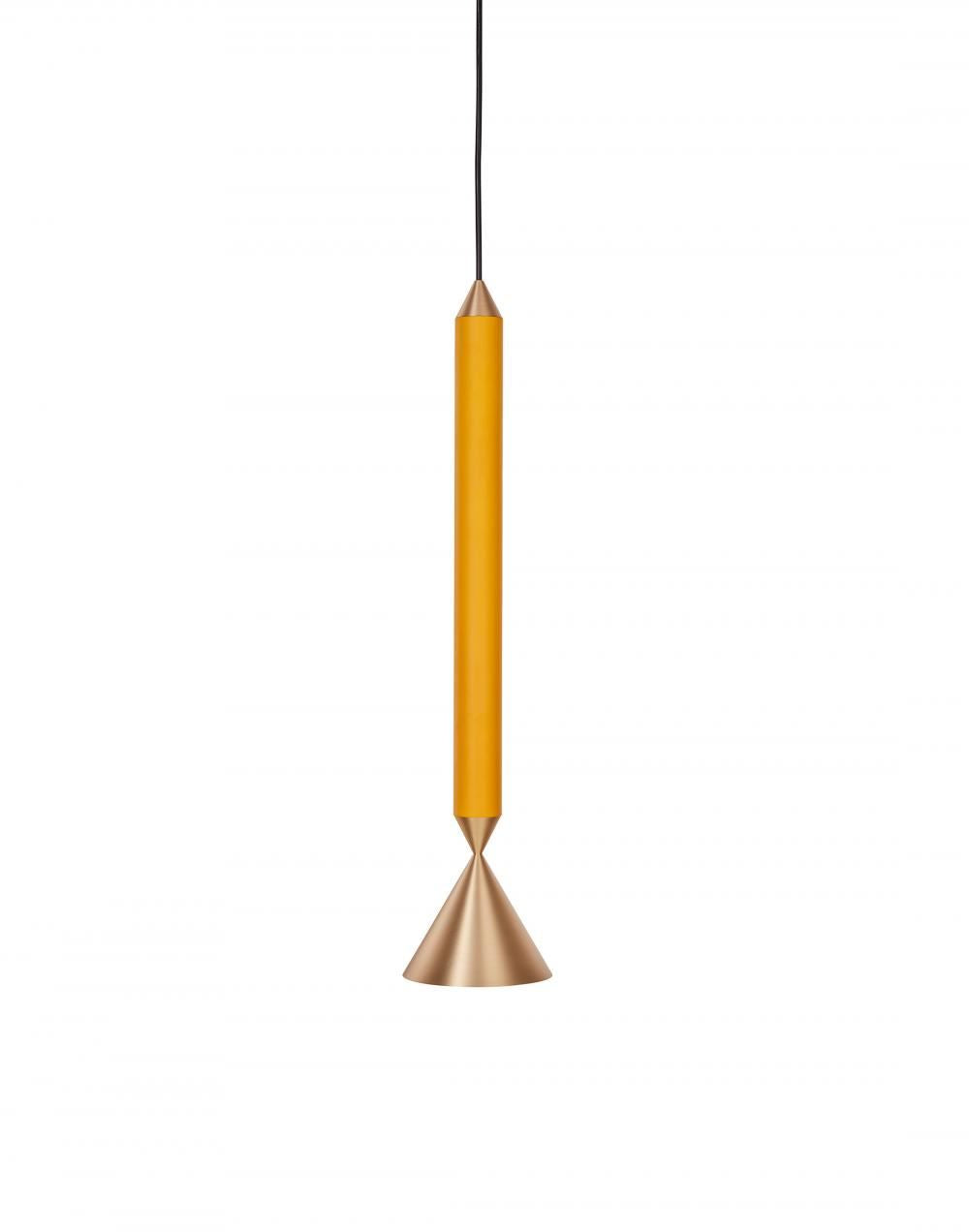 Apollo pendant