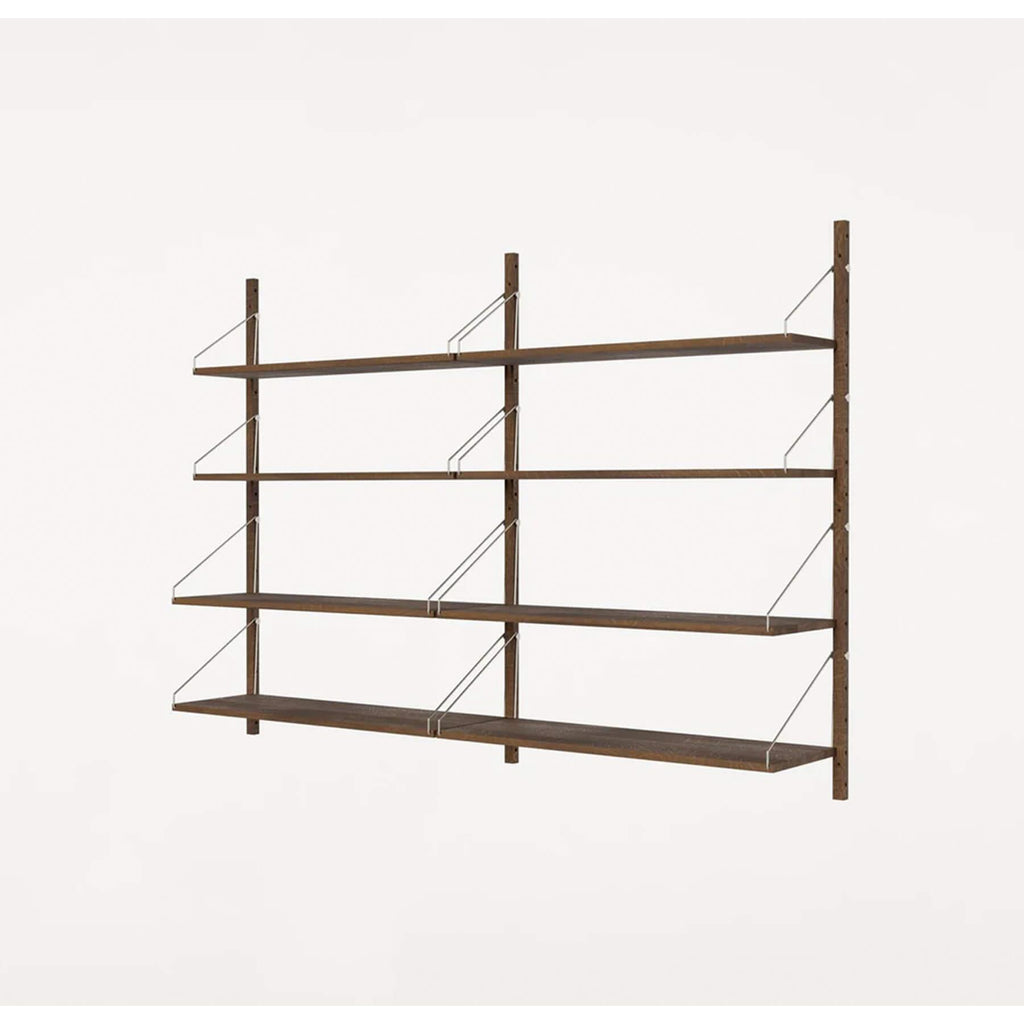 Frama Shelf Library - Double