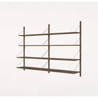 Frama Shelf Library - Double
