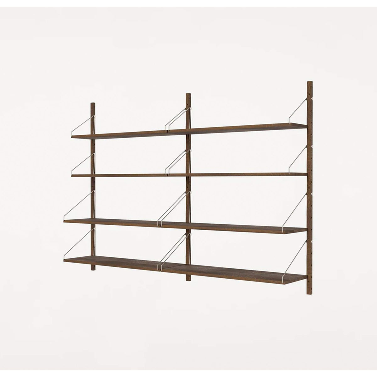 Frama Shelf Library - Double