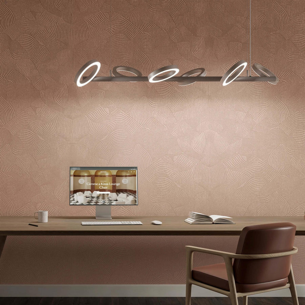 Moooi Pallana Pendant Light