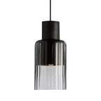 Graypants Barro Pendant Light