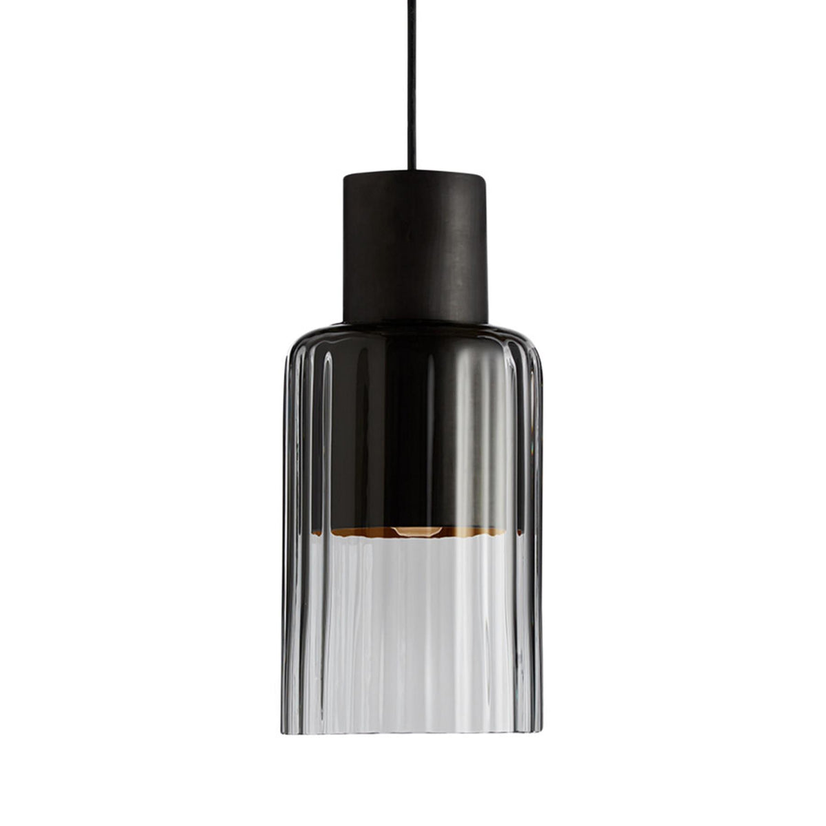 Graypants Barro Pendant Light
