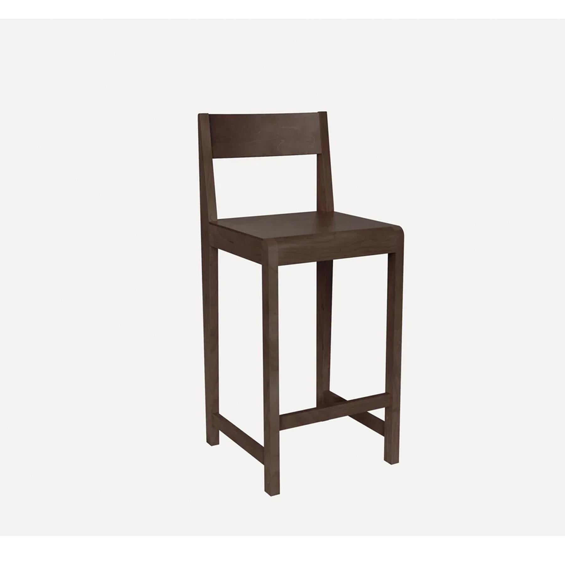 Frama Bar Chair 01