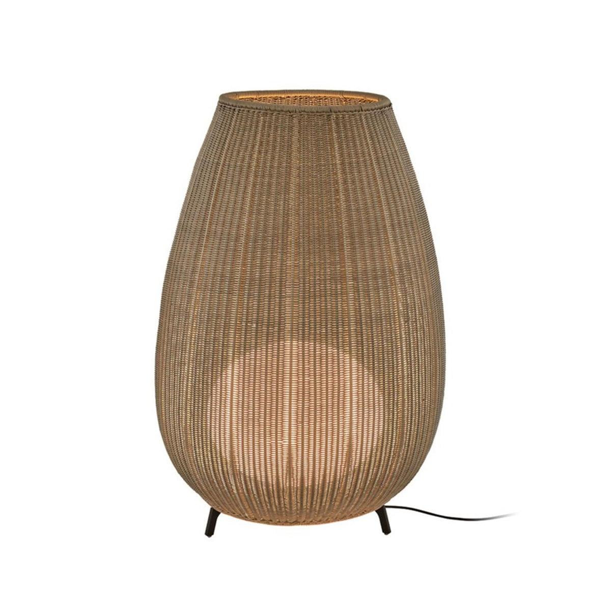 Bover Amphora Outdoor Floor Lamp