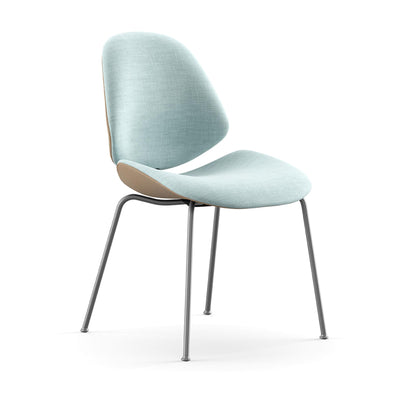 OneCollection Council Family Salon Chair