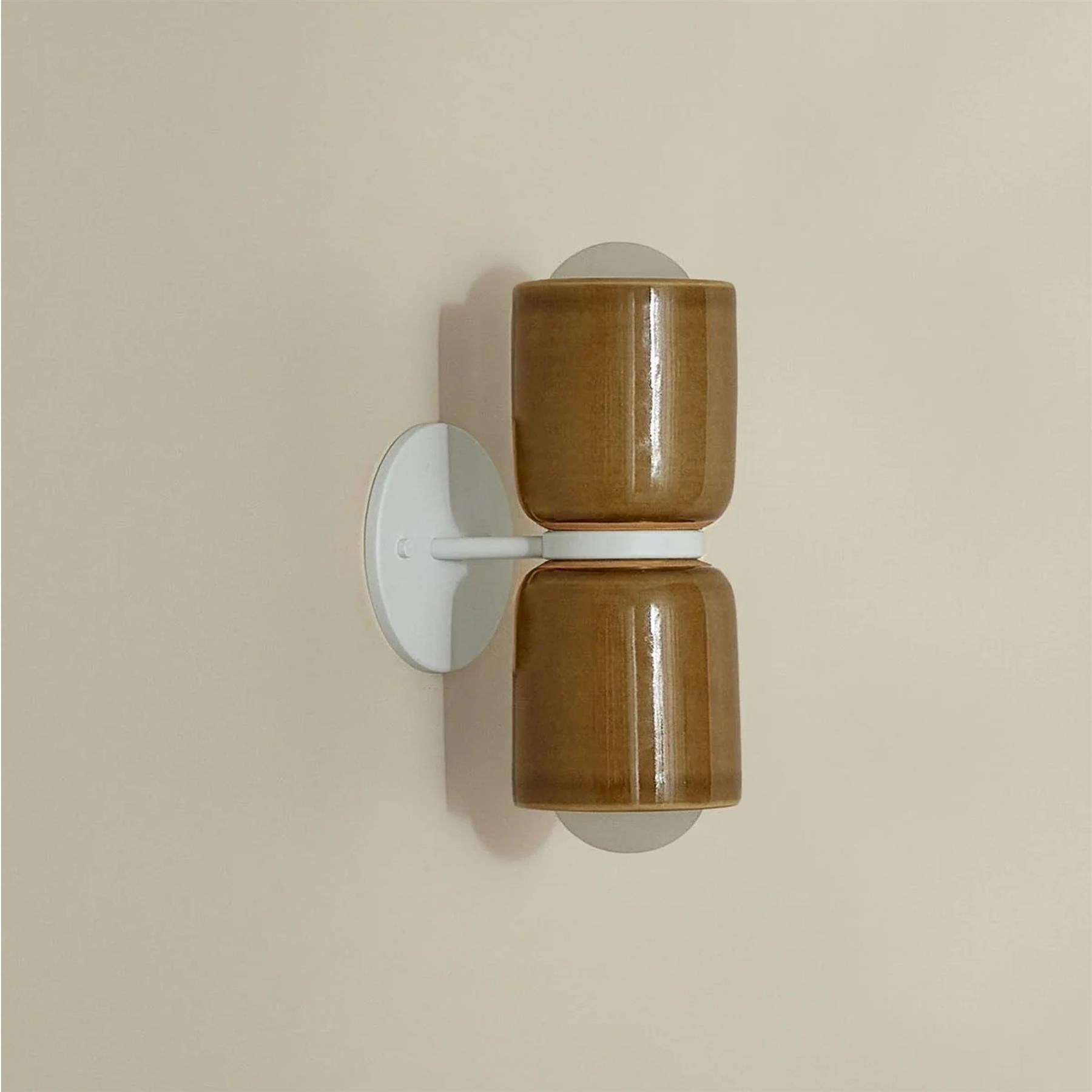 Marz Designs Terra 2 Wall Light