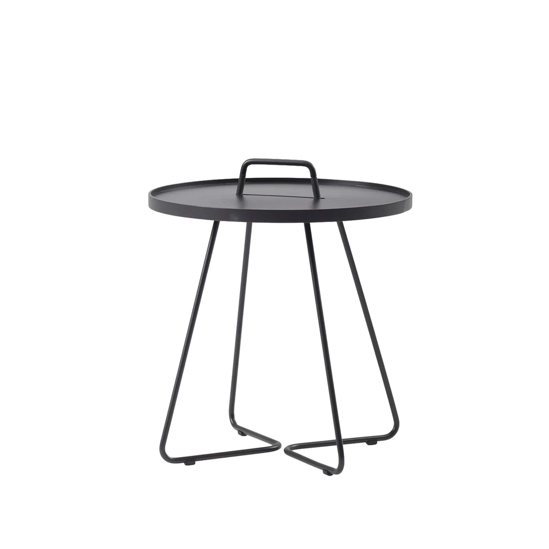 Cane-line On The Move Garden Side Table