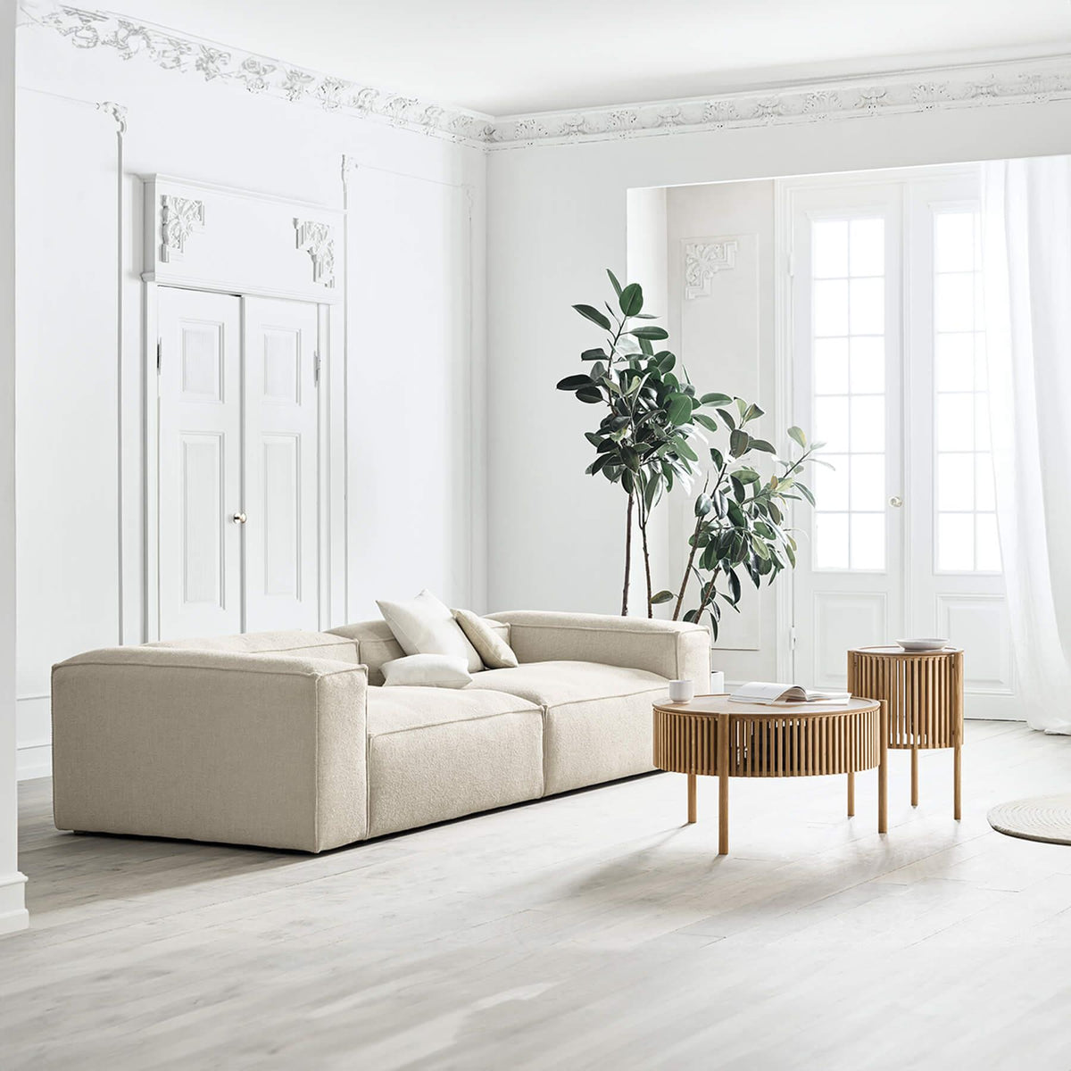 Bolia Story Coffee Table