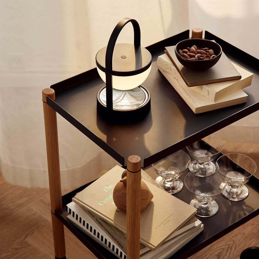 Andersen Furniture Connect Table