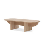 Bernstorffsminde Keel Coffee Table