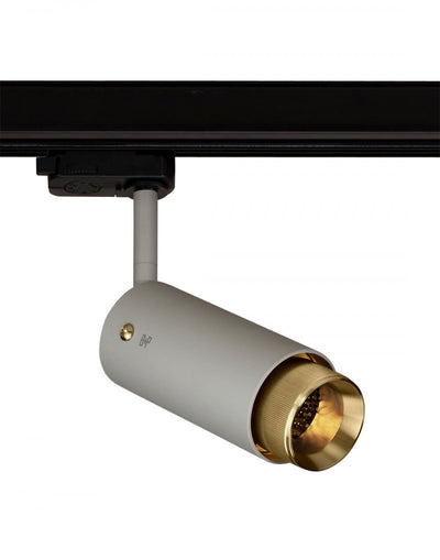 Buster + Punch Exhaust Track Spotlight