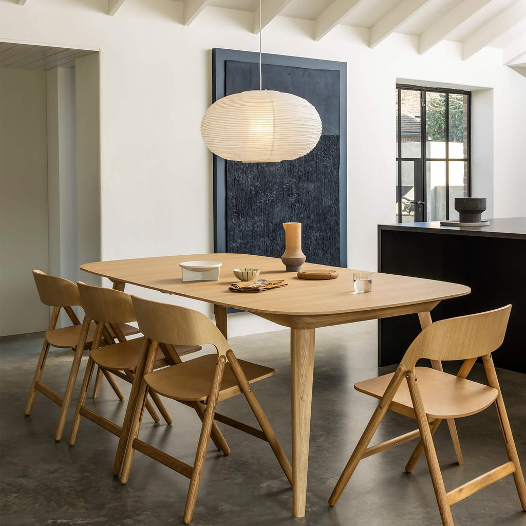 Case Furniture Rubin Paper Lantern Shade