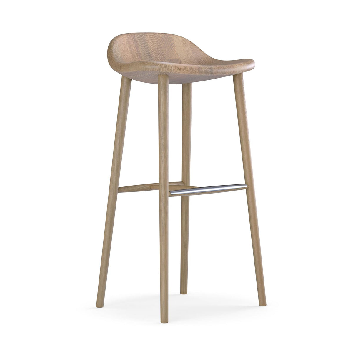 Stolab Miss Holly Bar Stool