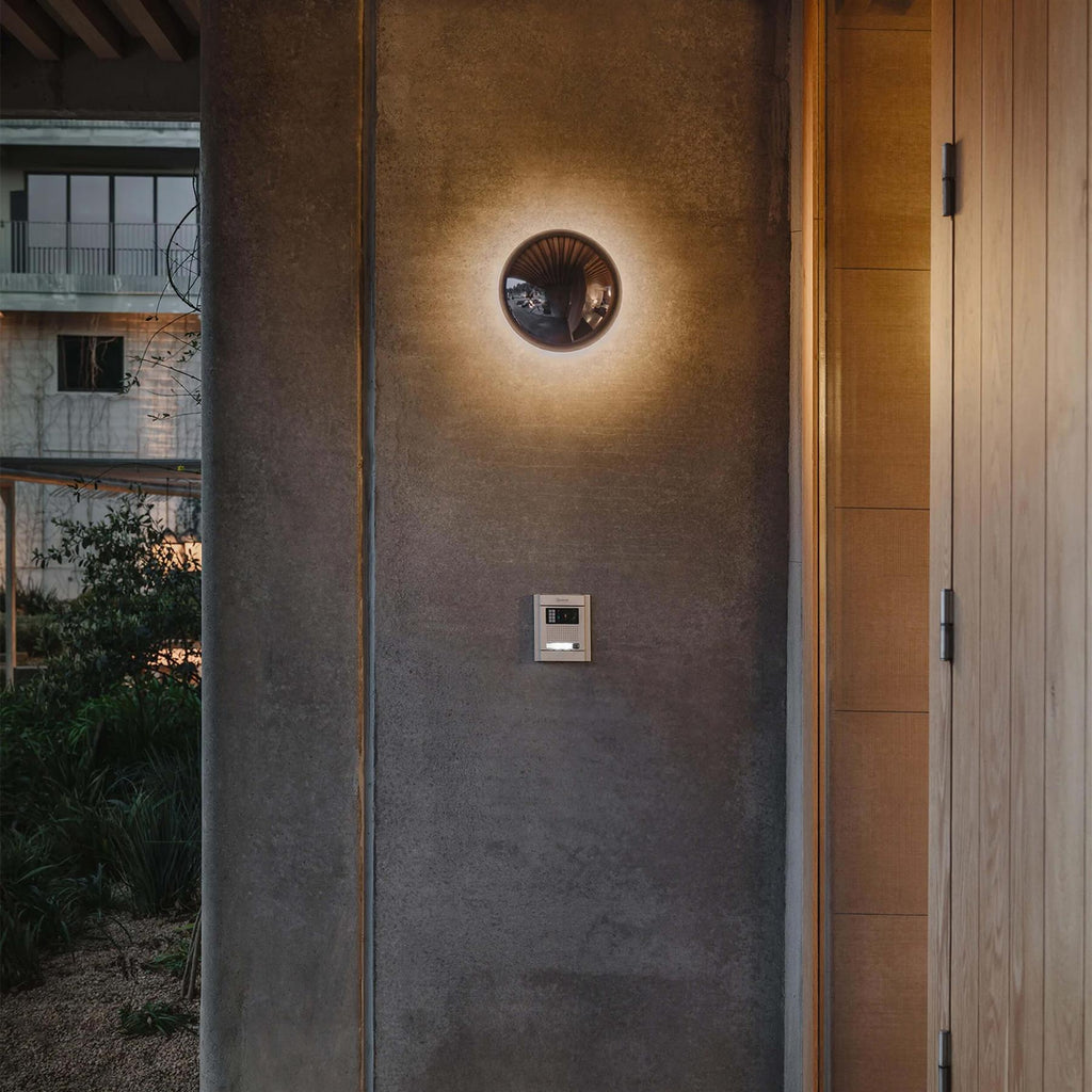 Marset Babila Outdoor Wall Light