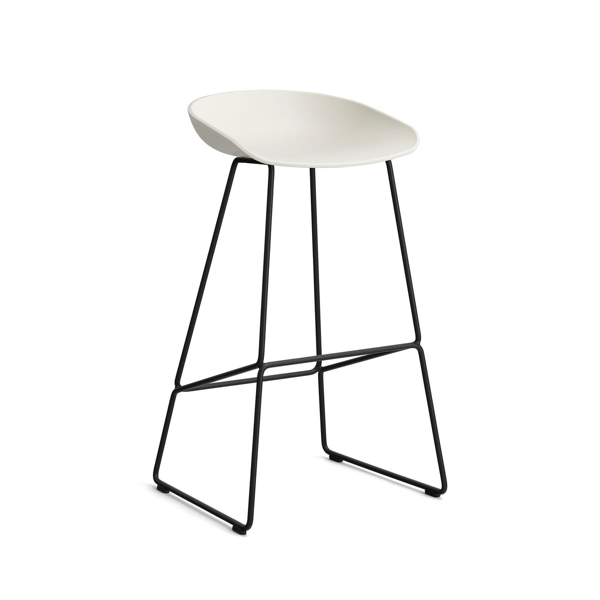 HAY About A Stool 38 Bar Stool