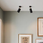 Thorup Copenhagen Patrone Canopy Ceiling Light