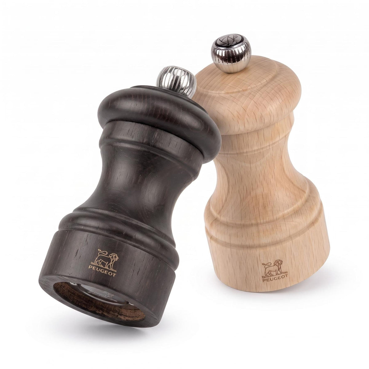 Peugeot Bistro Classic Salt & Pepper Mill Set