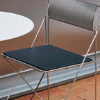 HAY X-Line Garden Chair