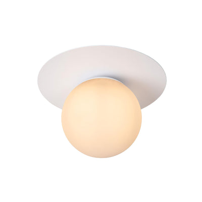 Lucide Tricia Flush Ceiling Light