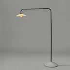 Valerie Objects No. 1 Marble Floor Lamp