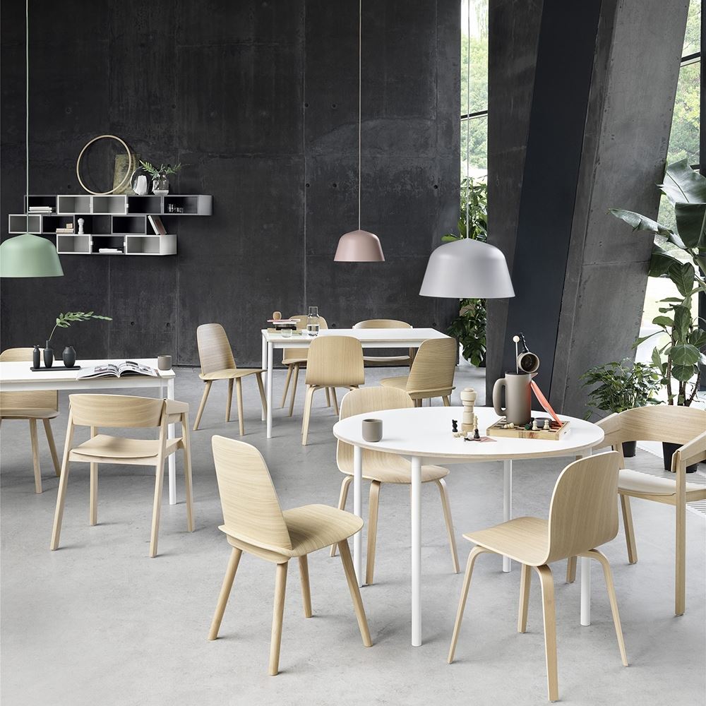 Muuto Nerd Chair