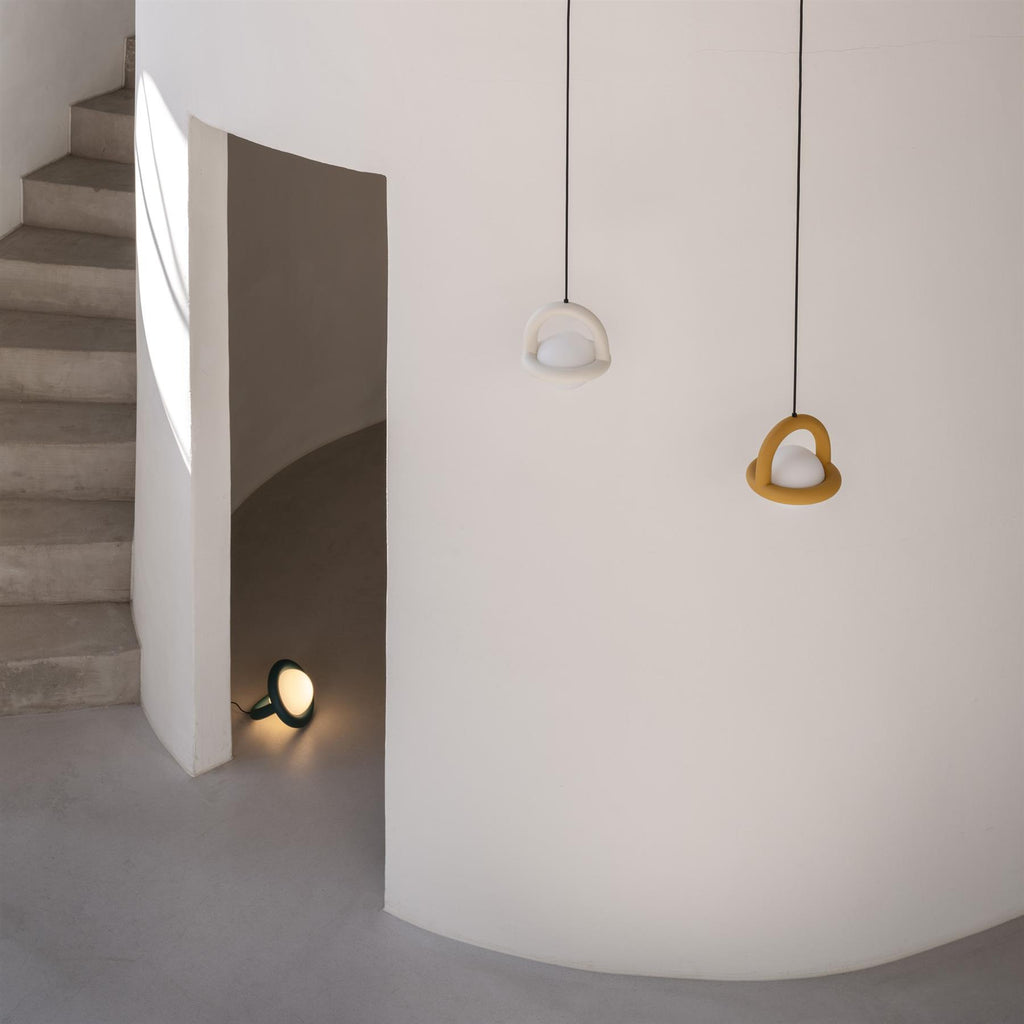 AGO Balloon Table Lamp
