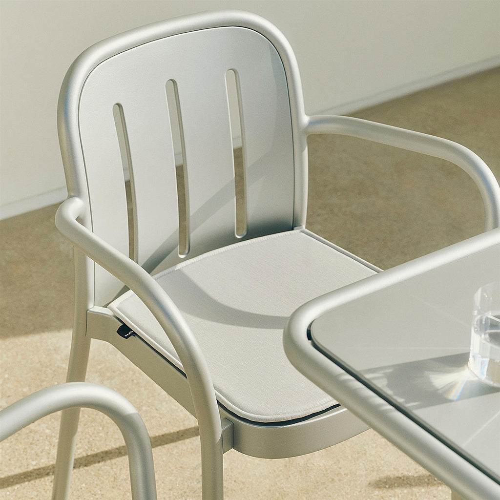 HAY Deville Chair Seat Cushion