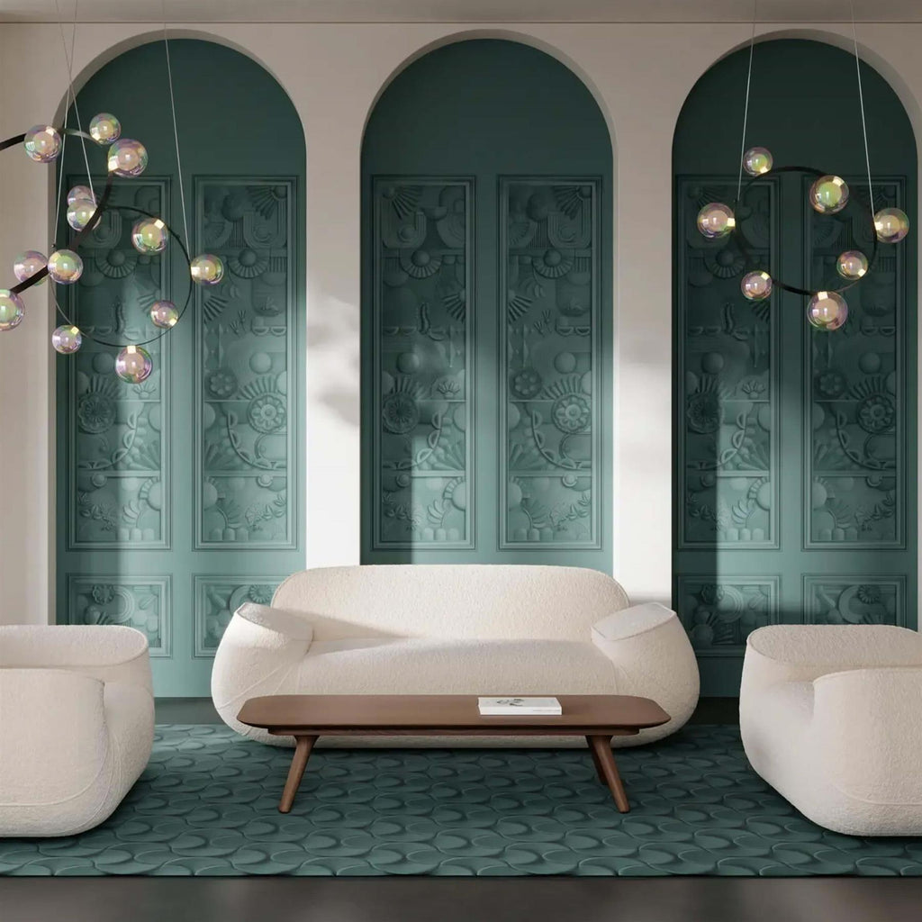 Moooi Big George 2+ Seater Sofa