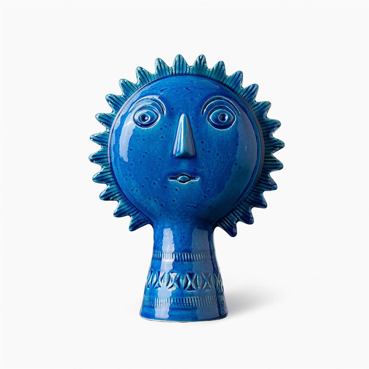 Bitossi Figura Sole
