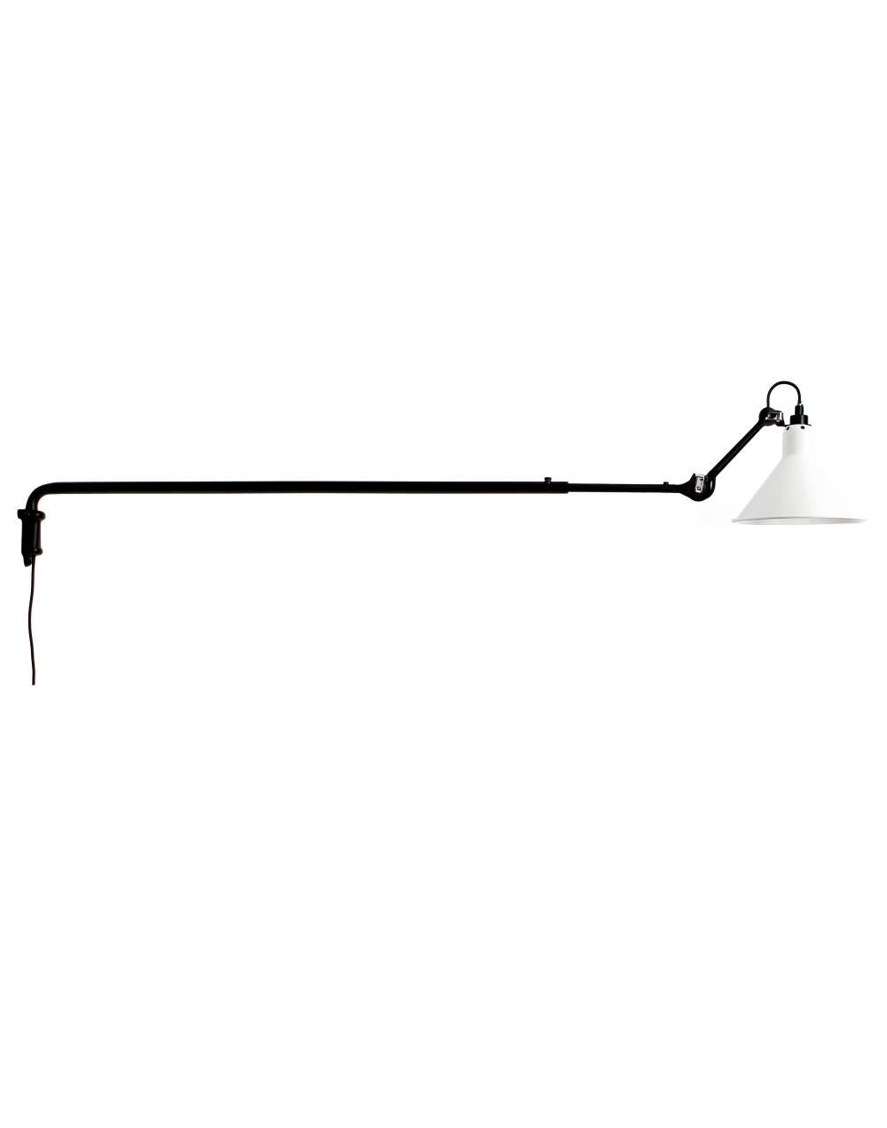 DCW Editions Lampe Gras 213 Wall Light
