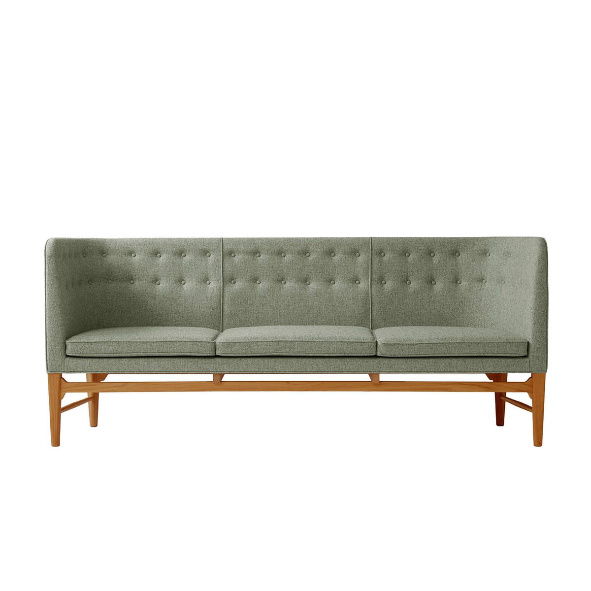 &Tradition AJ5 Mayor 3 Seater Sofa