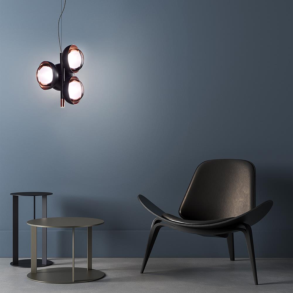 TOOY Muse Chandelier - Small