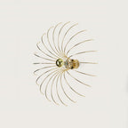Aromas Spider Wall Light